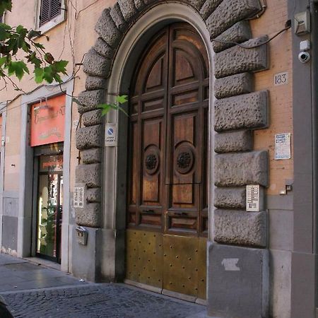 Hazelrome apartment Exterior foto
