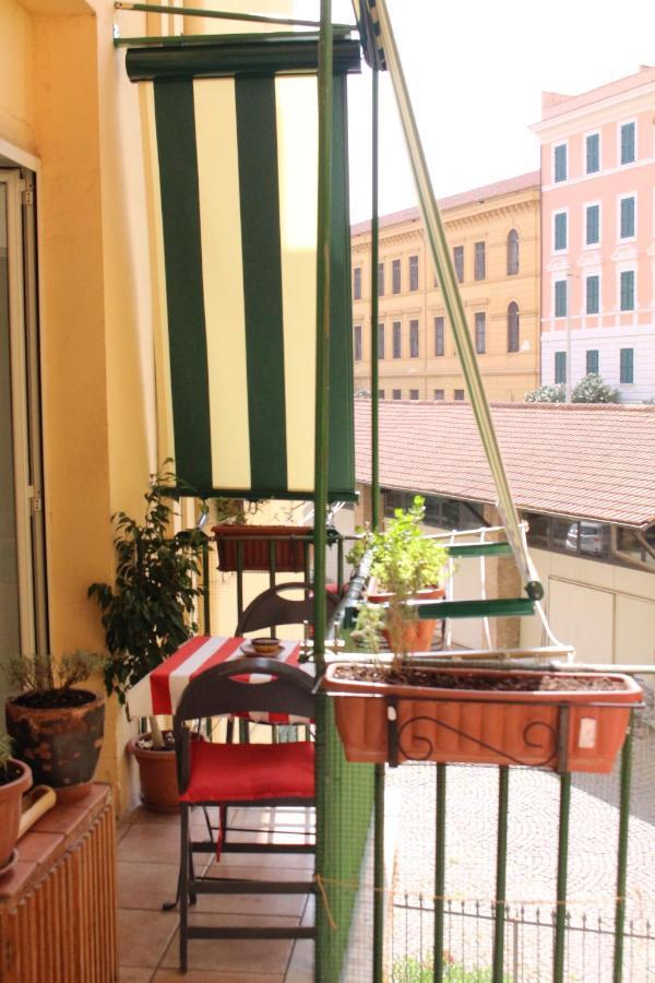 Hazelrome apartment Exterior foto