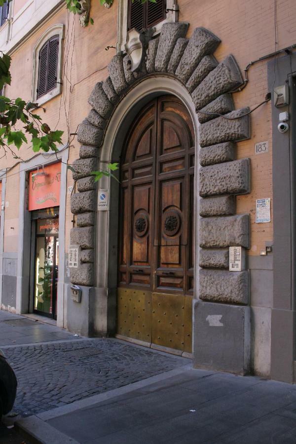 Hazelrome apartment Exterior foto